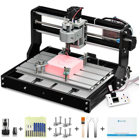 bench top cnc machine|best hobby cnc milling machine.